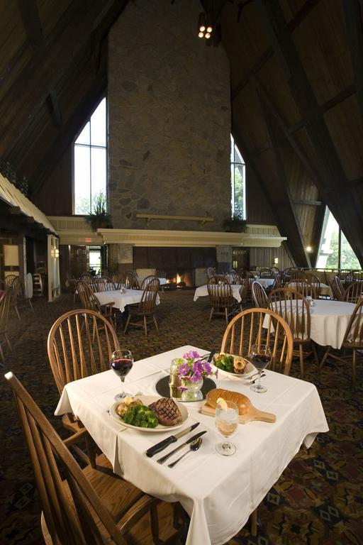 Hueston Woods Lodge And Conference Center College Corner Exteriér fotografie