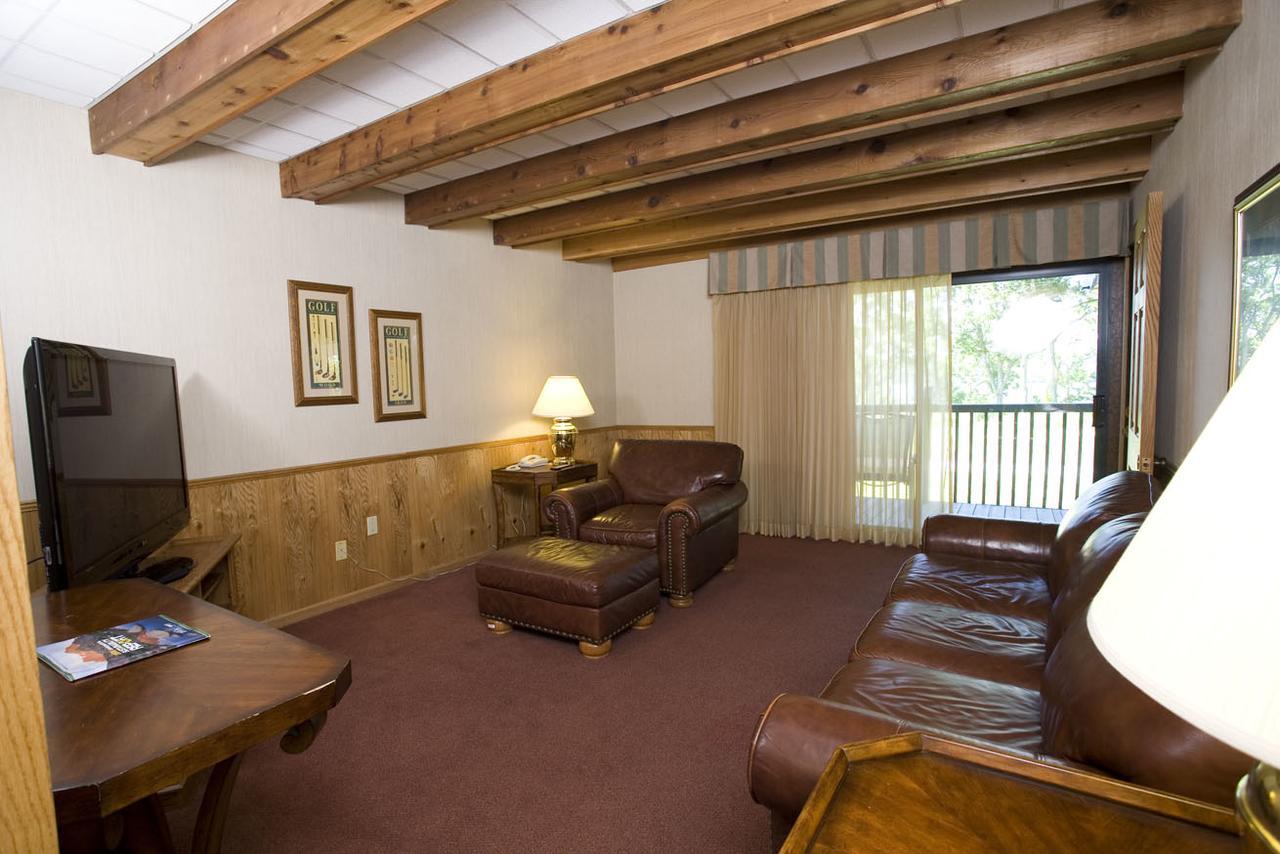 Hueston Woods Lodge And Conference Center College Corner Exteriér fotografie